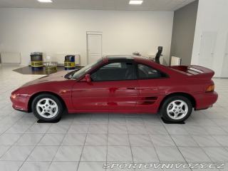 Toyota MR2 2.0 GT-i  TARGA 1990