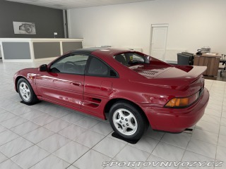 Toyota MR2 2.0 GT-i  TARGA 1990