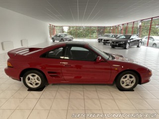 Toyota MR2 2.0 GT-i  TARGA 1990