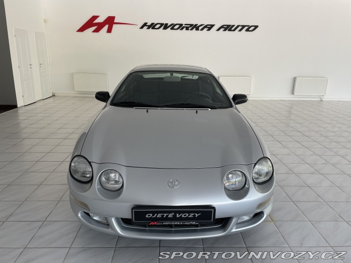 Toyota Celica 1.8 benzin 1999