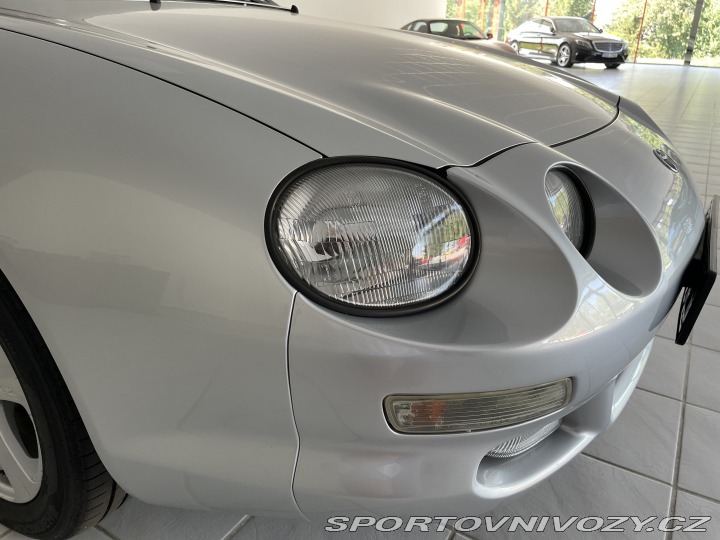 Toyota Celica 1.8 benzin 1999