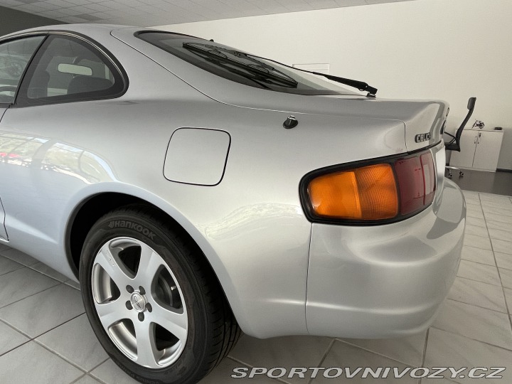 Toyota Celica 1.8 benzin 1999