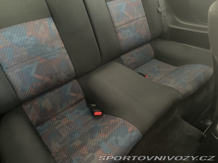 Toyota Celica 1.8 benzin 1999