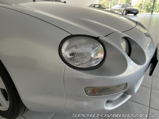 Toyota Celica 1.8 benzin 1999