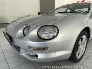 Toyota Celica 1.8 benzin 1999