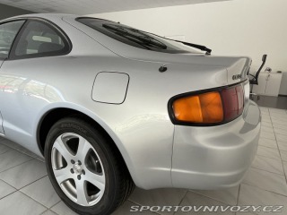 Toyota Celica 1.8 benzin 1999
