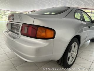 Toyota Celica 1.8 benzin 1999