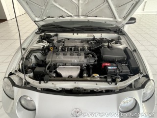 Toyota Celica 1.8 benzin 1999