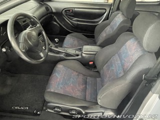 Toyota Celica 1.8 benzin 1999