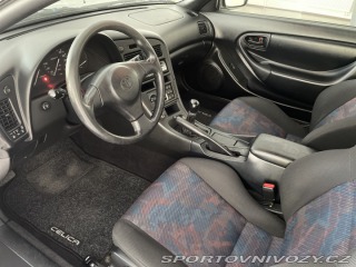 Toyota Celica 1.8 benzin 1999