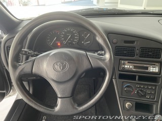 Toyota Celica 1.8 benzin 1999