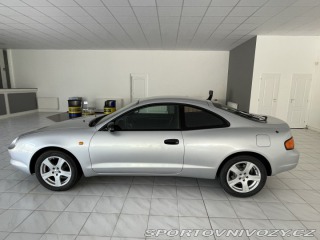 Toyota Celica 1.8 benzin 1999