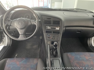 Toyota Celica 1.8 benzin 1999