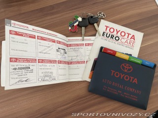 Toyota Celica 1.8 benzin 1999
