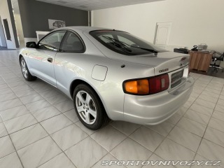 Toyota Celica 1.8 benzin 1999