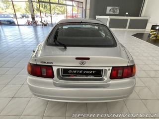 Toyota Celica 1.8 benzin 1999