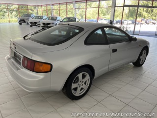Toyota Celica 1.8 benzin 1999