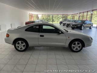 Toyota Celica 1.8 benzin 1999