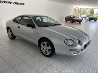 Toyota Celica 1.8 benzin 1999