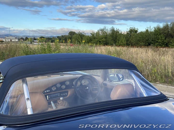 Ostatní značky Ostatní modely TVR Chimaera 1996
