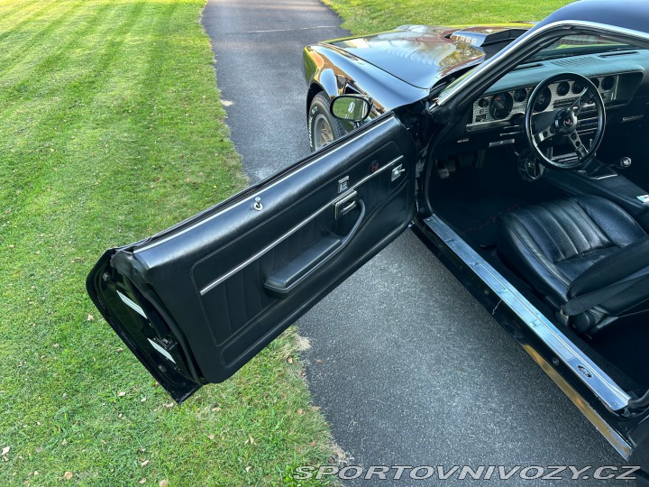 Pontiac Trans Am 1979