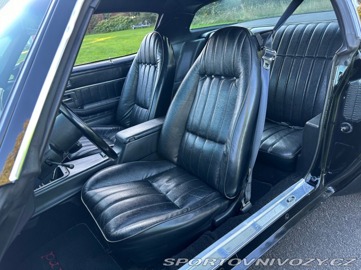Pontiac Trans Am 1979