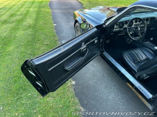 Pontiac Trans Am  1979