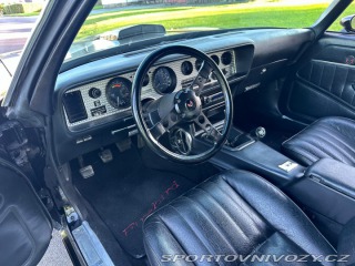 Pontiac Trans Am  1979