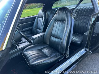 Pontiac Trans Am  1979