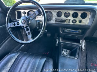 Pontiac Trans Am  1979