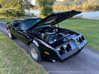 Pontiac Trans Am  1979
