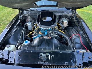 Pontiac Trans Am  1979