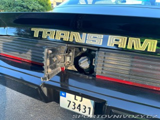 Pontiac Trans Am  1979