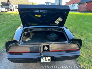 Pontiac Trans Am  1979