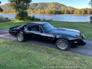 Pontiac Trans Am  1979