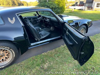 Pontiac Trans Am  1979
