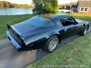 Pontiac Trans Am  1979