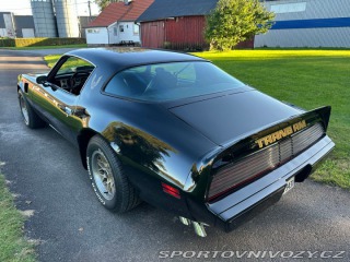 Pontiac Trans Am  1979