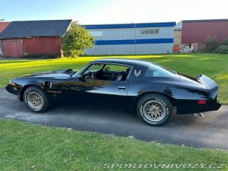 Pontiac Trans Am  1979