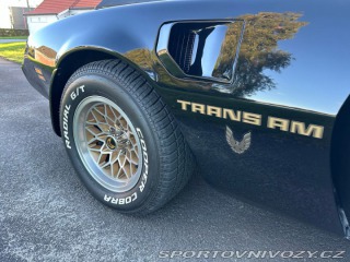 Pontiac Trans Am  1979