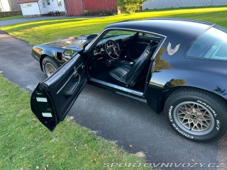 Pontiac Trans Am  1979