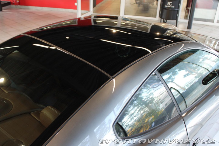 Ferrari 612 Scaglietti 2010