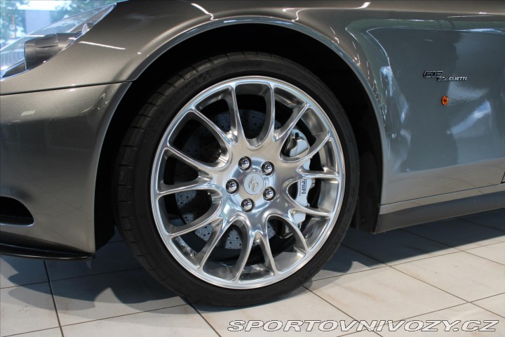 Ferrari 612 Scaglietti 2010