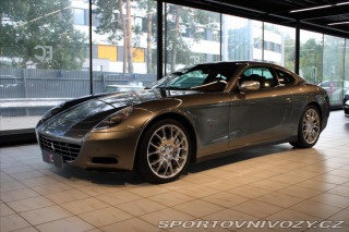 Ferrari 612 Scaglietti 2010