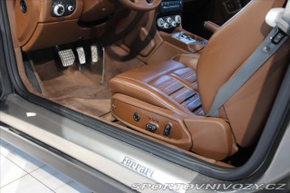 Ferrari 612 Scaglietti 2010