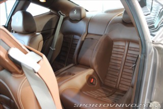 Ferrari 612 Scaglietti 2010