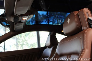 Ferrari 612 Scaglietti 2010