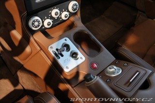 Ferrari 612 Scaglietti 2010
