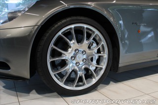 Ferrari 612 Scaglietti 2010