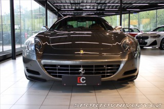 Ferrari 612 Scaglietti 2010